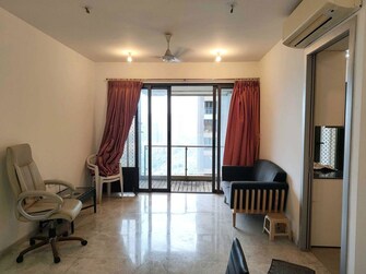 2 BHK +  980 Sq.Ft. Apartment in Lodha Dioro