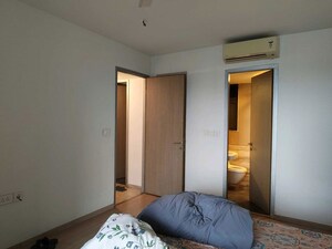 Bedroom in 2 BHK Apartment at Lodha Dioro, Wadala – for Sale
