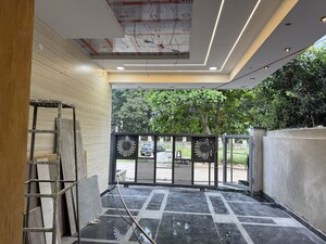 5 BHK Villa – Exterior View View at Yapral - for Sale