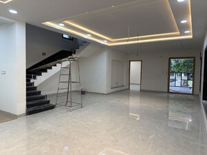 Staircase in 5 BHK Villa at Yapral – for Sale