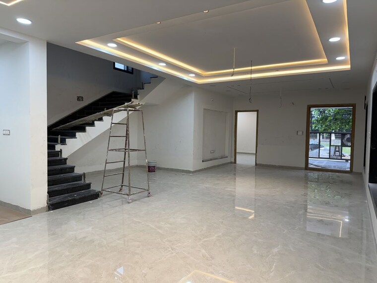 undefined, yapral 5 Bedroom 4400 Sq.Ft. Villa In Yapral Hyderabad 10716140