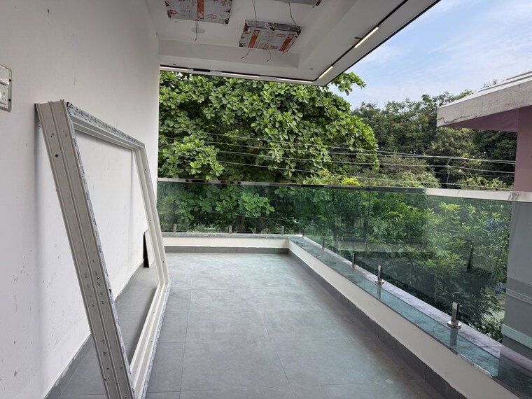 Balcony, yapral 5 Bedroom 4400 Sq.Ft. Villa In Yapral Hyderabad 10716140