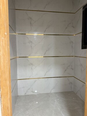 Bathroom in 5 BHK Villa at Yapral – for Sale