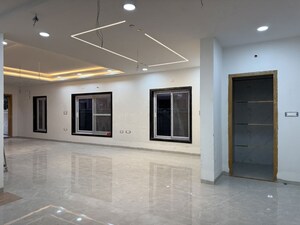 Living Room in 5 BHK Villa at Yapral – for Sale