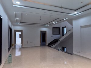 Building Lobby in 5 BHK Villa at Yapral – for Sale