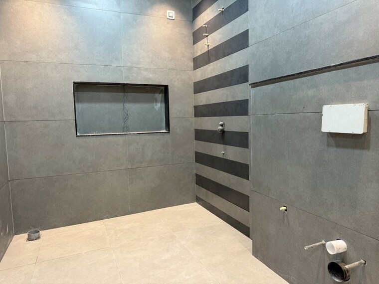 Bathroom, yapral 5 Bedroom 4400 Sq.Ft. Villa In Yapral Hyderabad 10716140