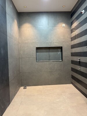 Building Lobby in 5 BHK Villa at Yapral – for Sale