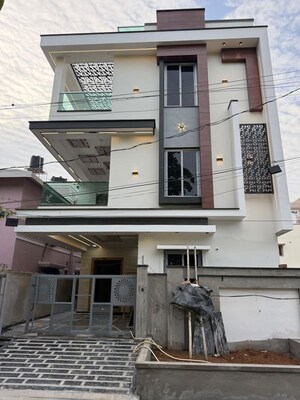 Kitchen in 5 BHK Villa at Yapral – for Sale