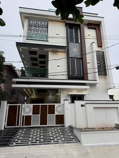 5 BHK Villa For Sale in Yapral