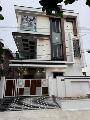 5 BHK Villa For Sale in Yapral