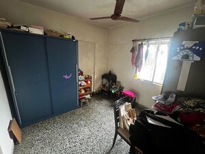 Team Area in 3 BHK Apartment at Jal Vayu Vihar Apartments, Powai – for Rent
