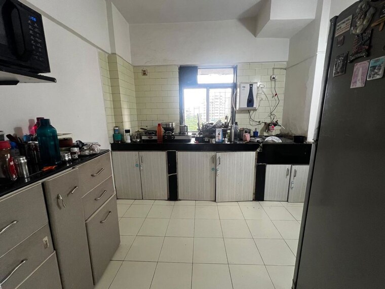 Kitchen, jal-vayu-vihar-apartments 3 Bedroom 1070 Sq.Ft. Apartment In Powai Mumbai 10716197