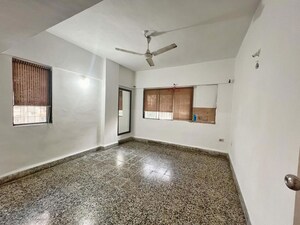 Building Lobby in 3 BHK Apartment at Jal Vayu Vihar Apartments, Powai – for Rent