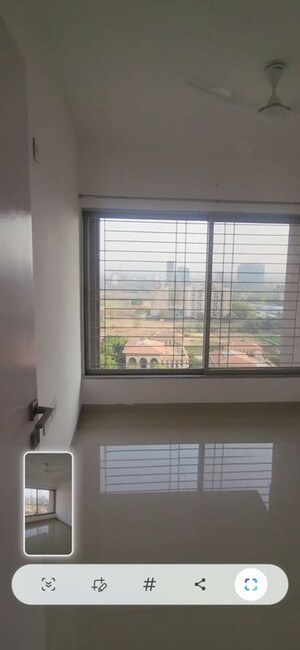 Room in 2 BHK Apartment at Brahma F Residences, Kalyani Nagar – for Rent