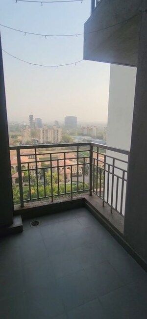 2 BHK Apartment For Rent in Brahma F Residences, Kalyani Nagar