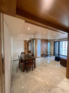 2 BHK +Apartment For Sale in Lodha New Cuffe Parade