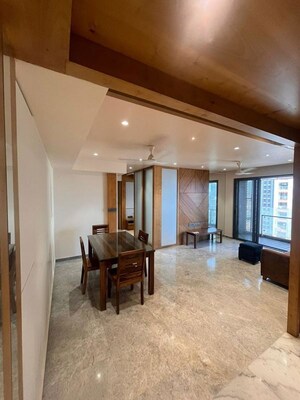 2 BHK Apartment For Sale in Lodha New Cuffe Parade, Wadala