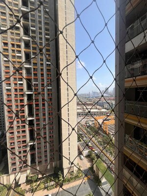 2 BHK Apartment – Exterior View View at Lodha New Cuffe Parade, Wadala - for Sale