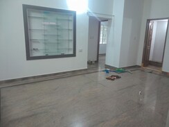 3 BHK +Builder Floor For Rent in NRI Layout