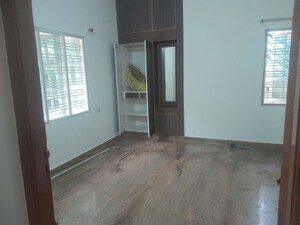 Room in 3 BHK Builder Floor at Nri Layout – for Rent