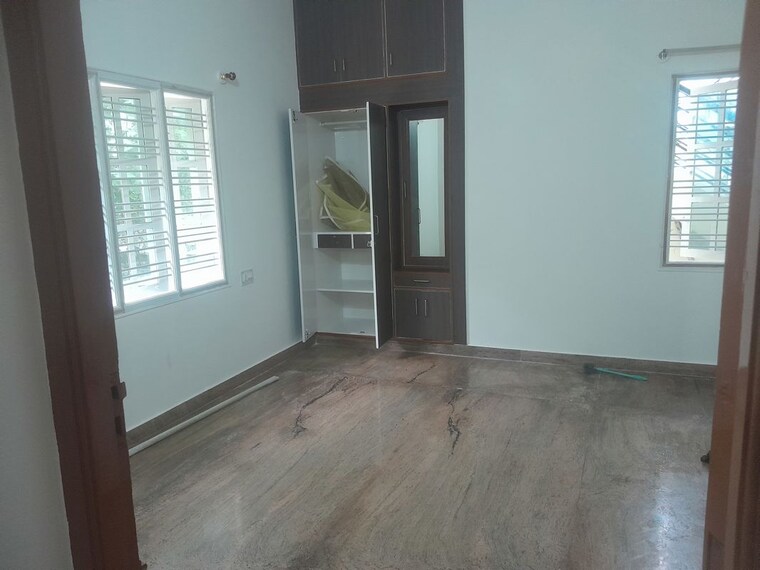 Room, nri layout 3 Bedroom 1500 Sq.Ft. Builder Floor In Nri Layout Bangalore 10714923