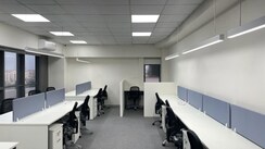 Office Space For Rent in Shilp Corporate Park
