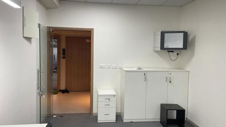 Kitchen, shilp-corporate-park Commercial Office Space 1331 Sq.Ft. In Bodakdev Ahmedabad 10716215