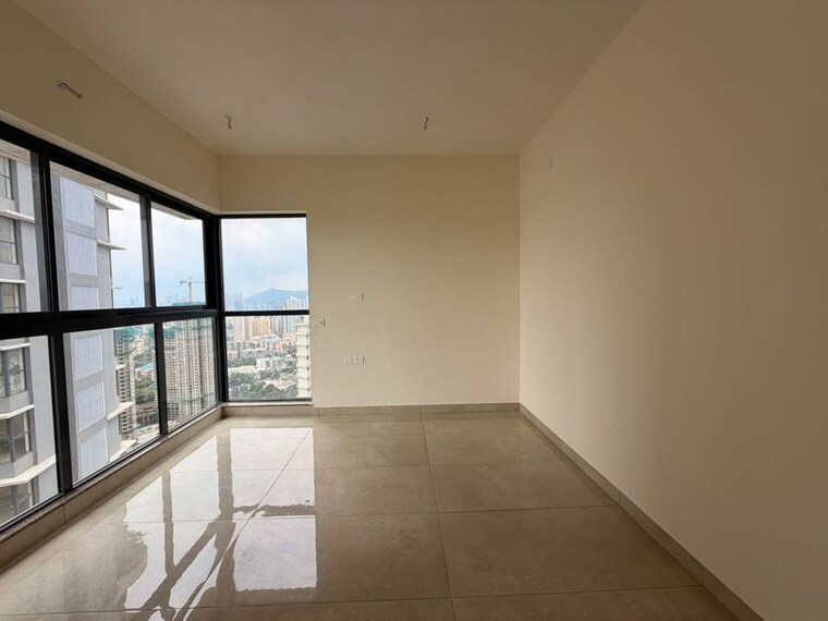 Room, dosti-group-imperia 3 Bedroom 1654 Sq.Ft. Apartment In Manpada Thane 10716220