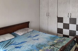  Pg For Rent in Bredco Hill View Park, Kandivali East