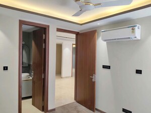 Building Lobby in 3 BHK Apartment at Anant Raj Ashok Estate, Sector 63a – for Rent