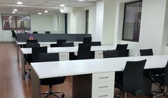 Office Space For Rent in One Lodha Place