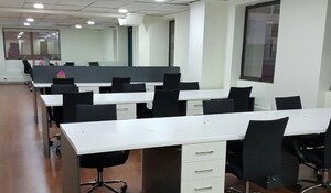  Office Space For Rent in One Lodha Place, Lower Parel