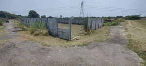 Plot Area in  Land at Dahiyar – for Rent