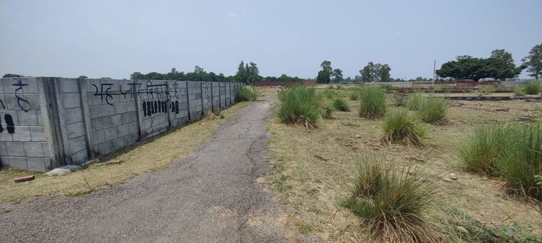undefined, dahiyar Commercial Land 3000 Sq.Ft. In Dahiyar Lucknow 10715328