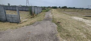 Plot Area in  Land at Dahiyar – for Rent