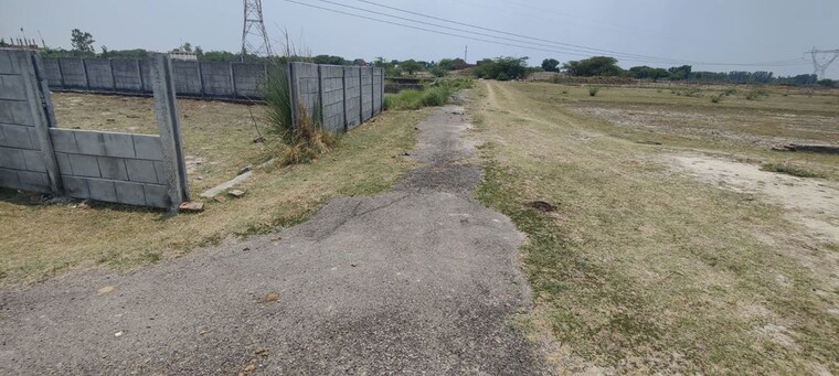 undefined, dahiyar Commercial Land 3000 Sq.Ft. In Dahiyar Lucknow 10715328