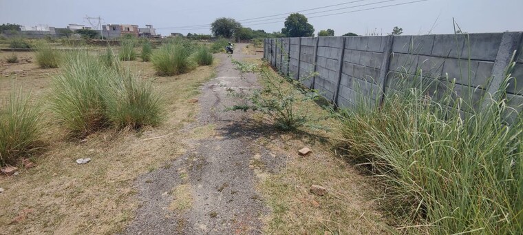 undefined, dahiyar Commercial Land 3000 Sq.Ft. In Dahiyar Lucknow 10715328
