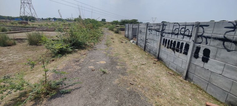 undefined, dahiyar Commercial Land 3000 Sq.Ft. In Dahiyar Lucknow 10715328