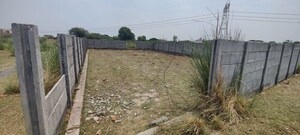 Plot Area in  Land at Dahiyar – for Rent