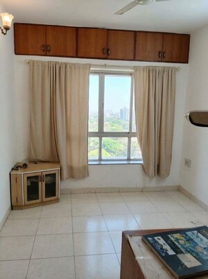 Living Room in 4 BHK Apartment at Parmar Garden, Wanwadi – for Rent
