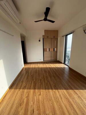 Bedroom in 3 BHK Apartment at M3M Golf Estate, Sector 65 – for Rent