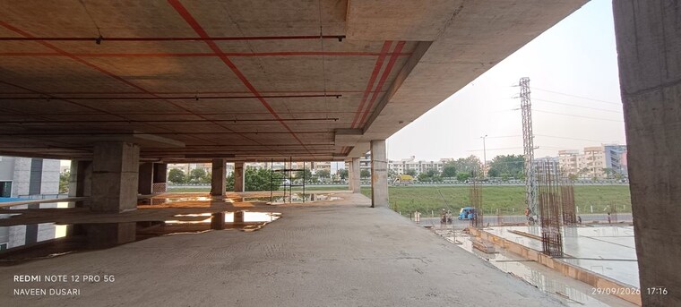  Parking, tadepalli Commercial Office Space 50000 Sq.Ft. In Tadepalli Vijayawada 10716239