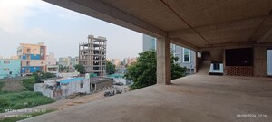  Office Space – Exterior View View at Tadepalli - for Rent