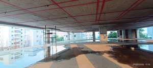 Parking in  Office Space at Tadepalli – for Rent