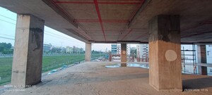 Parking in  Office Space at Tadepalli – for Rent