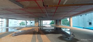 Parking in  Office Space at Tadepalli – for Rent