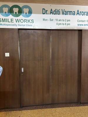 Furnished Amenities in  Office Space at Sindh Chambers, Colaba – for Sale