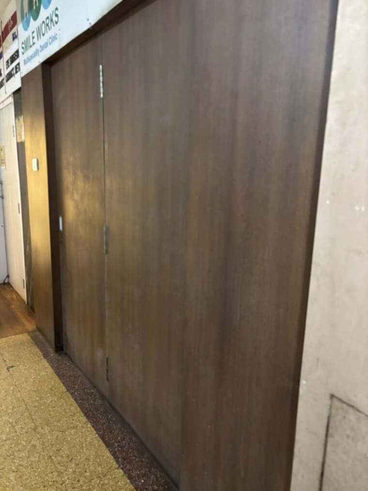 undefined, sindh-chambers Commercial Office Space 330 Sq.Ft. In Colaba Mumbai 10716223