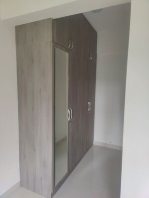 Building Lobby in 3 BHK Apartment at Prestige Lakeside Habitat, Varthur – for Rent