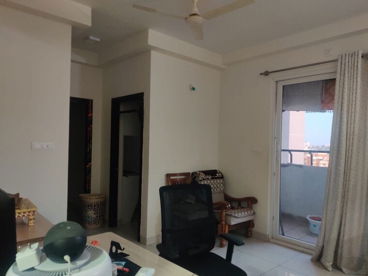 Living Room, prestige-lakeside-habitat 3 Bedroom 1655 Sq.Ft. Apartment In Varthur Bangalore 10716160